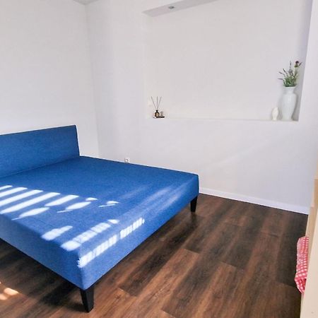 Virbaliske Apartments 帕兰加 外观 照片