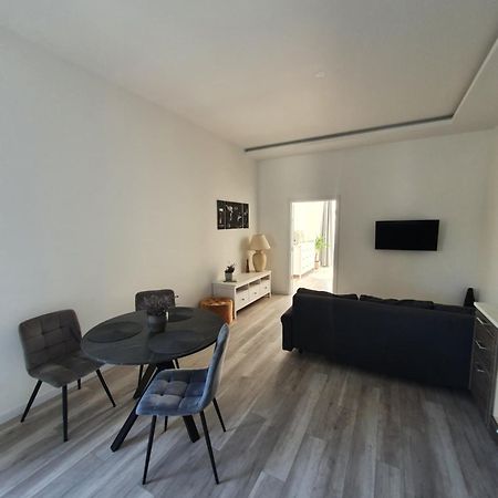 Virbaliske Apartments 帕兰加 外观 照片