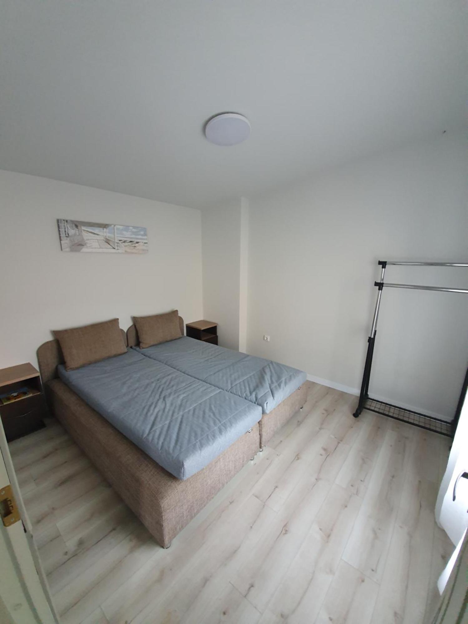 Virbaliske Apartments 帕兰加 外观 照片