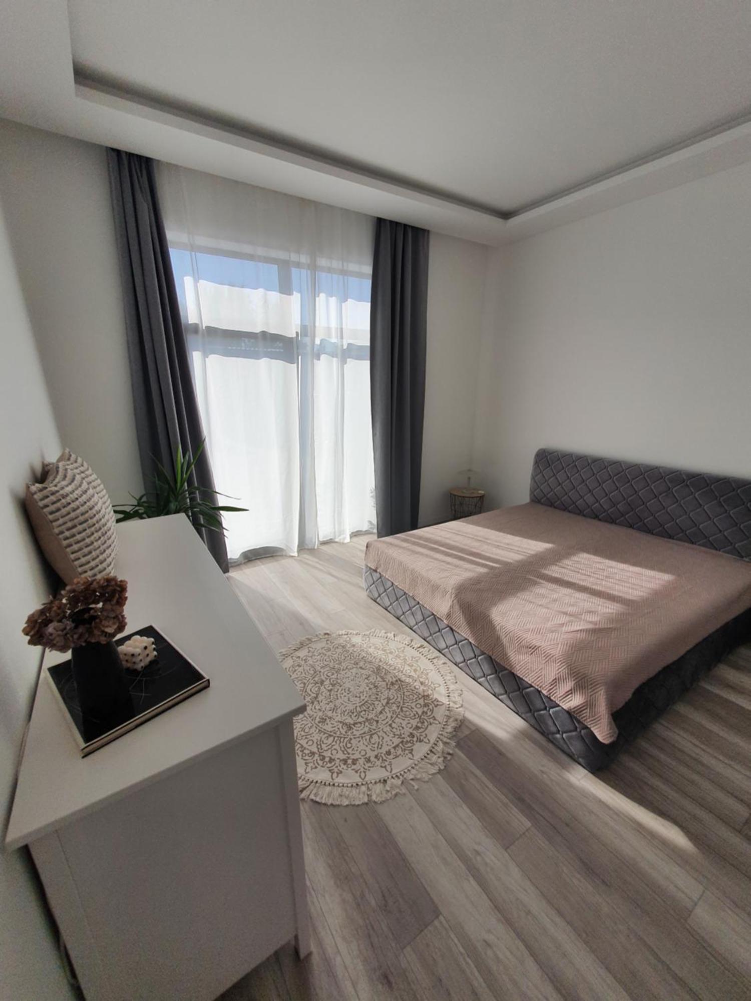 Virbaliske Apartments 帕兰加 外观 照片