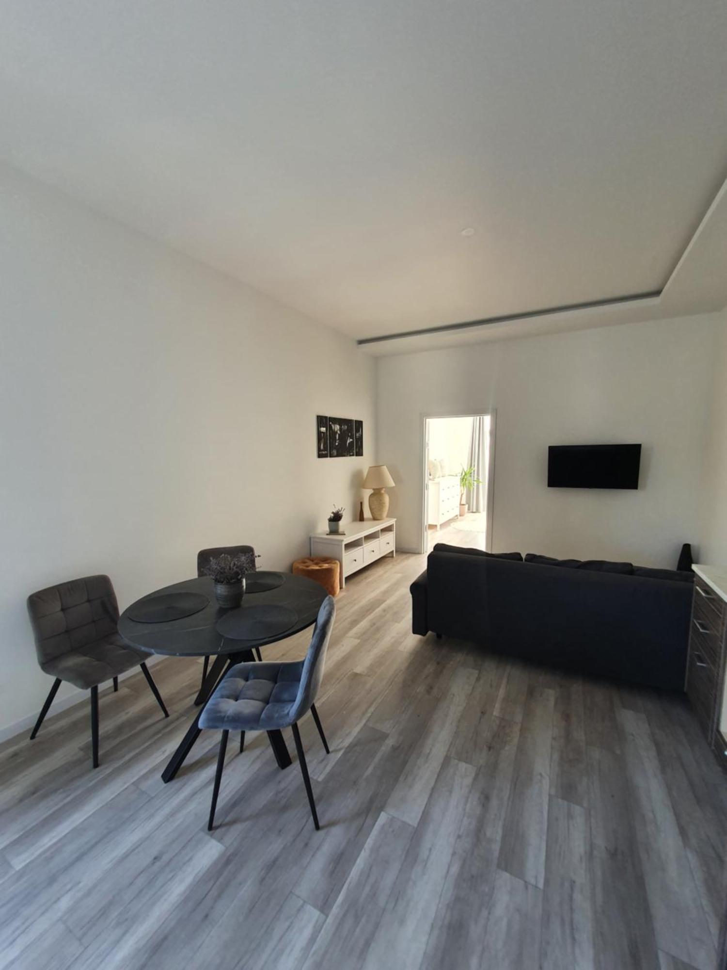 Virbaliske Apartments 帕兰加 外观 照片