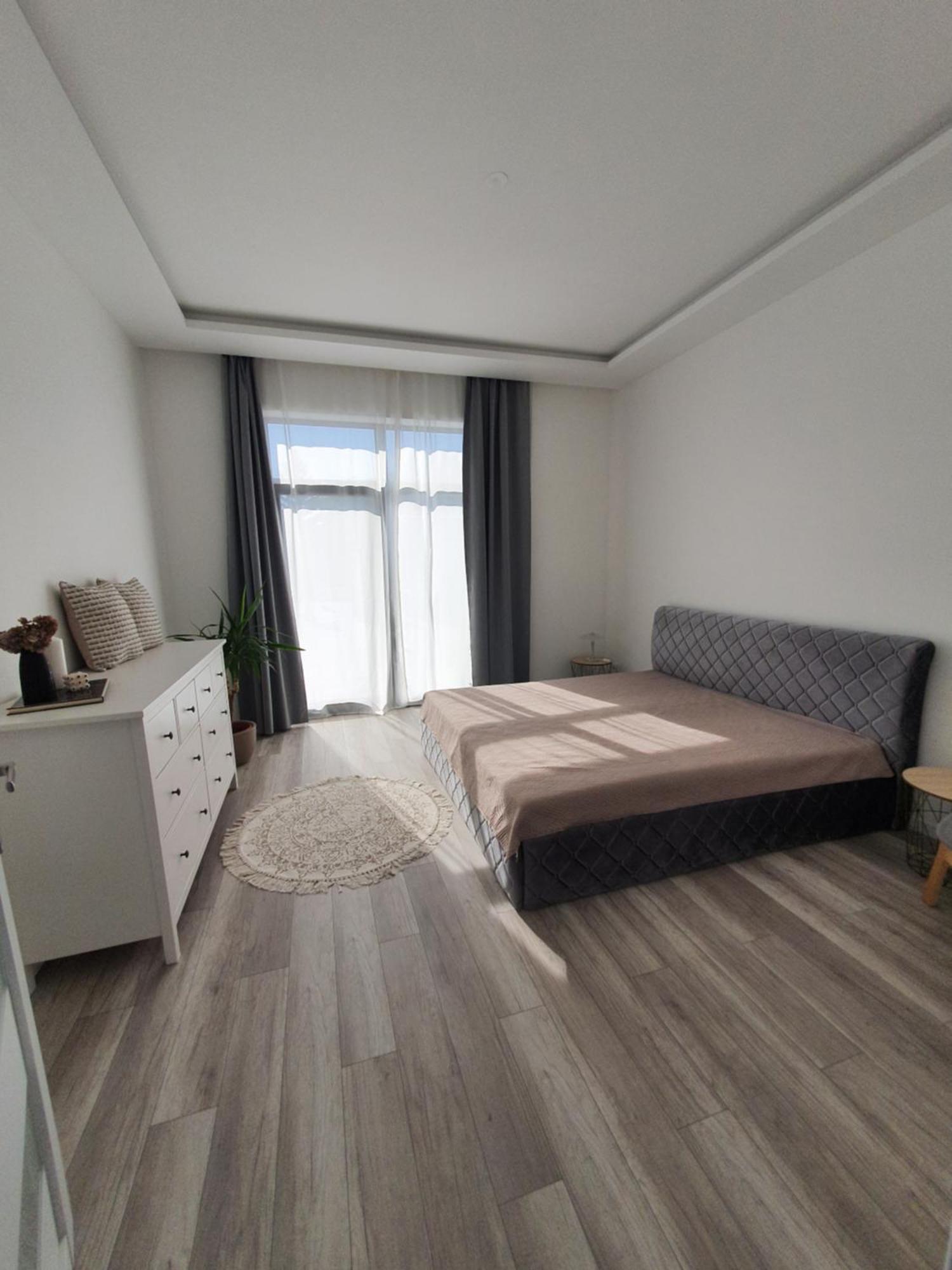 Virbaliske Apartments 帕兰加 外观 照片